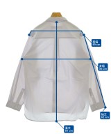 POLYPLOID（ポリプロイド）カジュアルシャツ ピンク サイズ:3(L位) メンズ/2200666749024