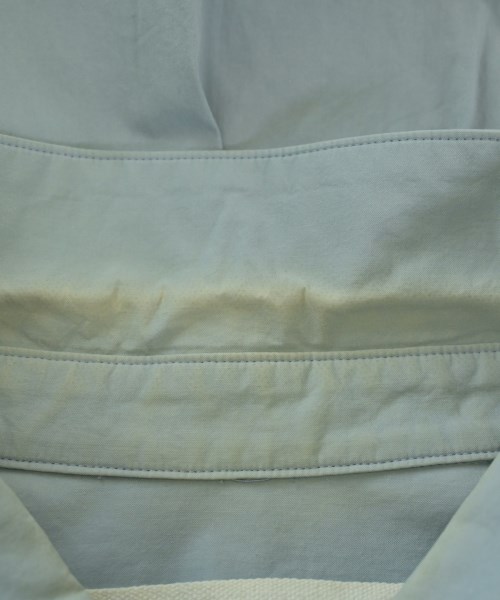 POLYPLOID（ポリプロイド）カジュアルシャツ 青 サイズ:3(L位) メンズ/2200666749048