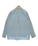 POLYPLOID（ポリプロイド）カジュアルシャツ 青 サイズ:3(L位) メンズ/2200666749048