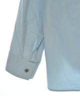 POLYPLOID（ポリプロイド）カジュアルシャツ 青 サイズ:3(L位) メンズ/2200666749048