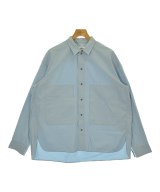 POLYPLOID カジュアルシャツ