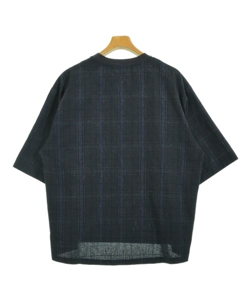 POLYPLOID（ポリプロイド）Tシャツ・カットソー 紺 サイズ:3(L位) メンズ/2200721143026