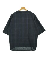 POLYPLOID（ポリプロイド）Tシャツ・カットソー 紺 サイズ:3(L位) メンズ/2200721143026