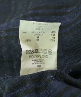 POLYPLOID（ポリプロイド）Tシャツ・カットソー 紺 サイズ:3(L位) メンズ/2200721143026