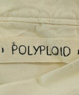 POLYPLOID（ポリプロイド）その他 白 サイズ:3(L位) メンズ/2200680804211