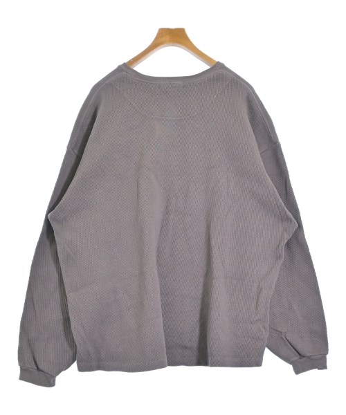 POLYPLOID（ポリプロイド）Tシャツ・カットソー 紫 サイズ:3(L位) メンズ/2200683588026