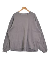 POLYPLOID（ポリプロイド）Tシャツ・カットソー 紫 サイズ:3(L位) メンズ/2200683588026