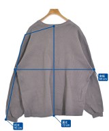 POLYPLOID（ポリプロイド）Tシャツ・カットソー 紫 サイズ:3(L位) メンズ/2200683588026