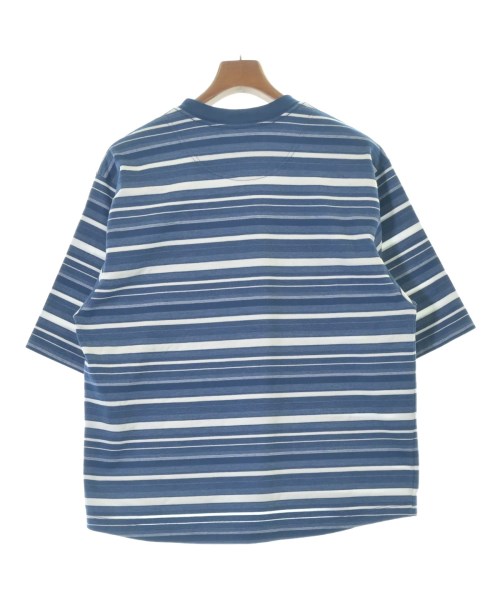 POLYPLOID（ポリプロイド）Tシャツ・カットソー 青 サイズ:1(S位) メンズ/2200687520039