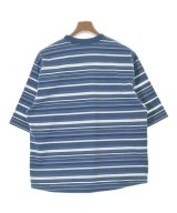 POLYPLOID（ポリプロイド）Tシャツ・カットソー 青 サイズ:1(S位) メンズ/2200687520039