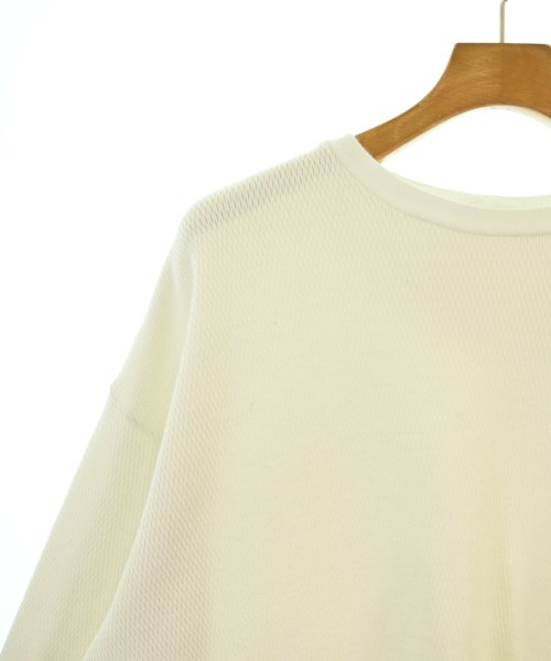 POLYPLOID（ポリプロイド）Tシャツ・カットソー 白 サイズ:3(L位) メンズ/2200688683221