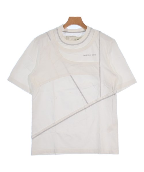 フェンチェンワン(Feng Chen Wang)のFeng Chen Wang Tシャツ・カットソー