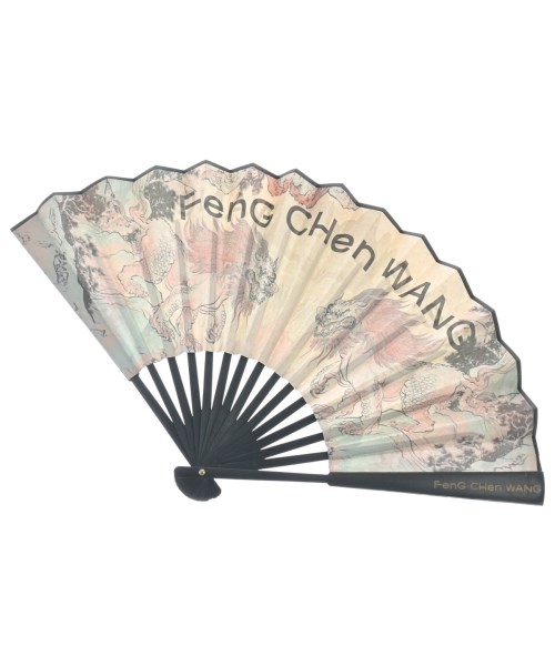 Feng Chen Wang（フェンチェンワン）小物類（その他） ピンク サイズ:- メンズ/2200636680104