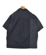 Feng Chen Wang（フェンチェンワン）カジュアルシャツ 黒 サイズ:M メンズ/2200612527195