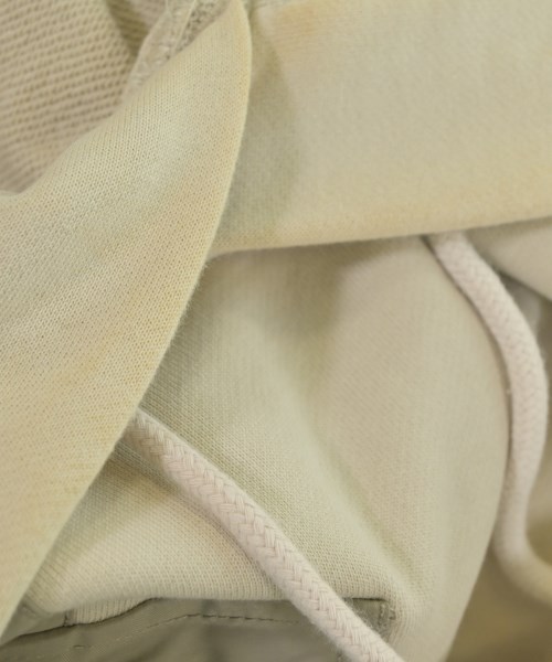 Feng Chen Wang（フェンチェンワン）パーカー ベージュ サイズ:S メンズ/2200625869022