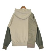 Feng Chen Wang（フェンチェンワン）パーカー ベージュ サイズ:S メンズ/2200625869022