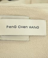 Feng Chen Wang（フェンチェンワン）パーカー ベージュ サイズ:S メンズ/2200625869022