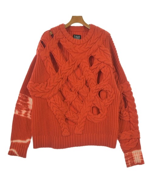 フェンチェンワン(Feng Chen Wang)のFeng Chen Wang ニット・セーター