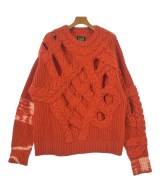 Feng Chen Wang ニット・セーター