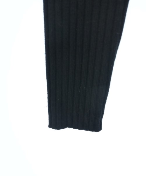 Feng Chen Wang（フェンチェンワン）ニット・セーター 黒 サイズ:S レディース/2200617177012