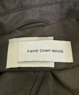 Feng Chen Wang（フェンチェンワン）その他 茶 サイズ:S メンズ/2200609597019