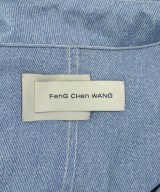 Feng Chen Wang（フェンチェンワン）その他 青 サイズ:L メンズ/2200698492028