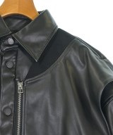 Feng Chen Wang（フェンチェンワン）ライダース 黒 サイズ:S メンズ/2200655296027