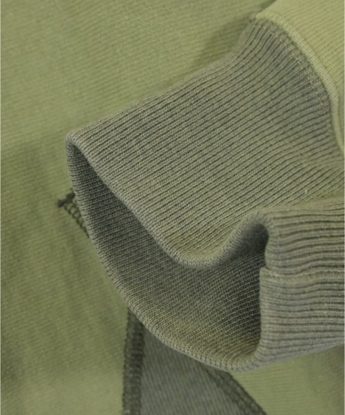 Feng Chen Wang（フェンチェンワン）ポロシャツ カーキ サイズ:XL メンズ/2200658249037