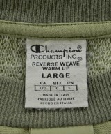 Feng Chen Wang（フェンチェンワン）ポロシャツ カーキ サイズ:XL メンズ/2200658249037