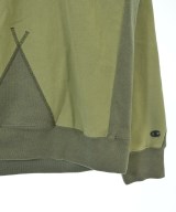 Feng Chen Wang（フェンチェンワン）ポロシャツ カーキ サイズ:XL メンズ/2200658249037