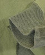 Feng Chen Wang（フェンチェンワン）ポロシャツ カーキ サイズ:XL メンズ/2200658249037