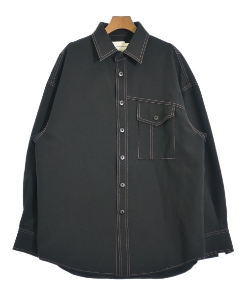 Feng Chen Wang(フェンチェンワン)のカジュアルシャツ サイズ:L 23,400円