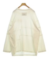 Feng Chen Wang（フェンチェンワン）Tシャツ・カットソー 白 サイズ:L メンズ/2200718763046