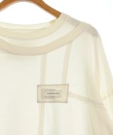 Feng Chen Wang（フェンチェンワン）Tシャツ・カットソー 白 サイズ:L メンズ/2200718763046