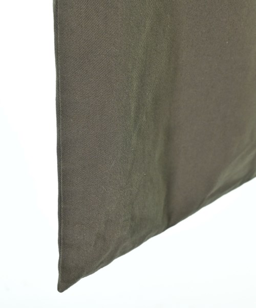 Feng Chen Wang（フェンチェンワン）トートバッグ ベージュ サイズ:- メンズ/2200646145037