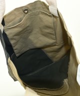 Feng Chen Wang（フェンチェンワン）トートバッグ ベージュ サイズ:- メンズ/2200646145037