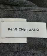 Feng Chen Wang（フェンチェンワン）ワンピース グレー サイズ:S レディース/2200644049085