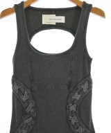 Feng Chen Wang（フェンチェンワン）ワンピース グレー サイズ:S レディース/2200644049085