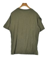 Feng Chen Wang（フェンチェンワン）Tシャツ・カットソー カーキ サイズ:M メンズ/2200648968061