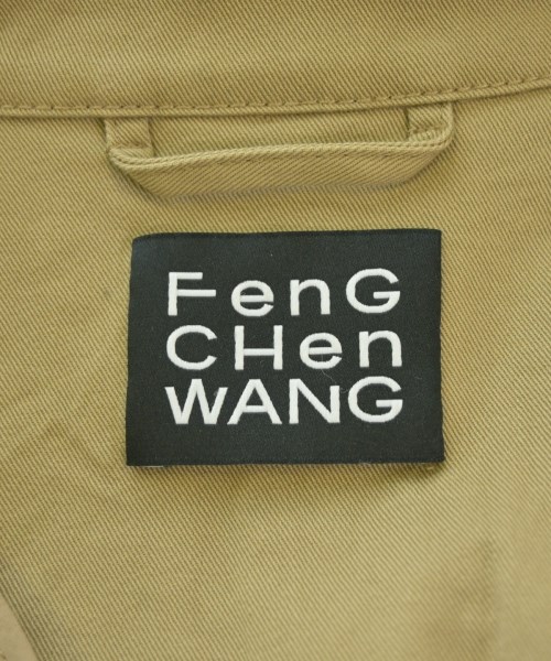 Feng Chen Wang（フェンチェンワン）その他 ベージュ サイズ:M メンズ/2200705641012