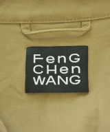 Feng Chen Wang（フェンチェンワン）その他 ベージュ サイズ:M メンズ/2200705641012