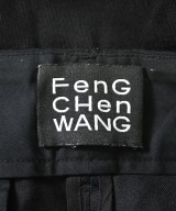 Feng Chen Wang（フェンチェンワン）ショートパンツ 黒 サイズ:M メンズ/2200706555219