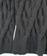 Feng Chen Wang（フェンチェンワン）ニット・セーター グレー サイズ:M メンズ/2200664830021