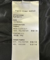 Feng Chen Wang（フェンチェンワン）その他 黒 サイズ:XS メンズ/2200721212012