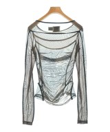 Feng Chen Wang（フェンチェンワン）Tシャツ・カットソー 茶 サイズ:-(XS位) レディース/2200725270063