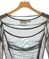 Feng Chen Wang（フェンチェンワン）Tシャツ・カットソー 茶 サイズ:-(XS位) レディース/2200725270063