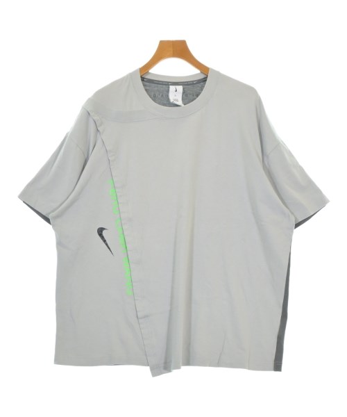 Feng Chen Wang(フェンチェンワン)Tシャツ・カットソー グレー サイズ:XL/2200691205106