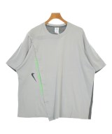 Feng Chen Wang（フェンチェンワン）Tシャツ・カットソー グレー サイズ:XL メンズ/2200691205106