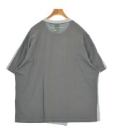 Feng Chen Wang（フェンチェンワン）Tシャツ・カットソー グレー サイズ:XL メンズ/2200691205106