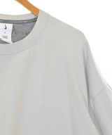 Feng Chen Wang（フェンチェンワン）Tシャツ・カットソー グレー サイズ:XL メンズ/2200691205106